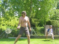 2008 - 2. Badminton Air